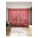Photo "openwork hearts", size 145x265 cm, 2 pcs