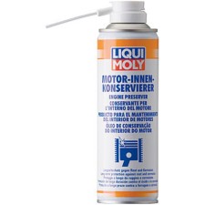 Conservice of the engine Liqui Moly Motor Innenkonservierer, 0.3 liters