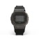 Watch of Electronic Sport, silicone strap, black