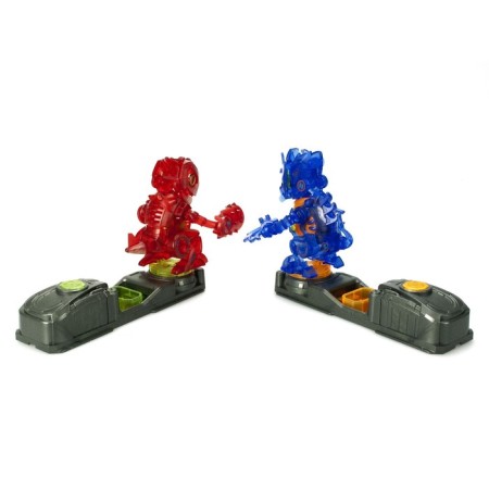 Set of game YCOO "BIOPOP COMBATE DELUX"-1