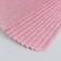 Glitter felt 20x30 cm 2 mm, pale pink
