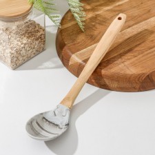 Spoon Garnish shares 