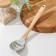 Spoon Garnish shares "Merni", silicone, 32.5 × 6 cm