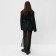 Women's dress mist, size L-XL, black color