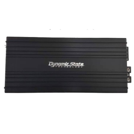 Amplifier Dynamic State SA-500.2 Sparta Series