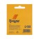 Tundra furniture staples, hardened, type 53, 10 mm, 1000 pcs