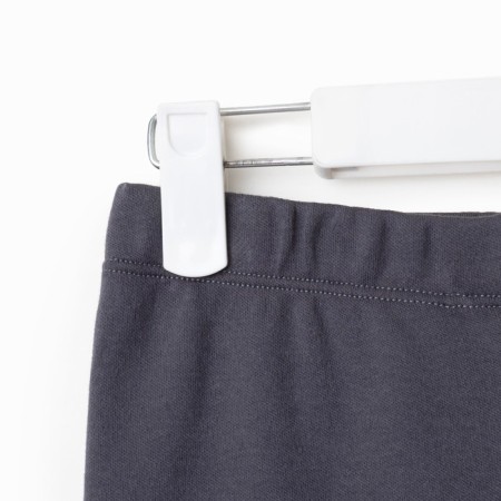 Pajama nursery minaku, graphite color, height 104-110 cm-9