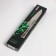 Knick Kitchen Samura Bamboo, Chef, Blade 24 cm, Steel Hand