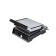 Electric Grill Pioneer GR1005E 3 in 1, 2000 watts, 5 programs, silver