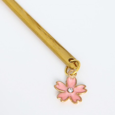 A spoon with a suspension “Close the cuts!”, 3 x 15 cm.-6