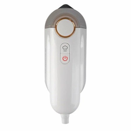 Endever Odyssey Q-459, manual, 1300 watts, 25 g/min, 0.1 l, white-4