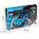 Designer Raced machine 6 in 1 CADA Mechanical, Inertia, 509 parts, 6+