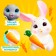 Toy "Favorite pet: bunny", mix