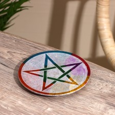 Star stand 