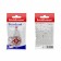 Erichkrause Standard corrective tape, 5 mm x 7 m, in a package, mix
