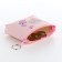 Children's wallet with a zipper, color mix