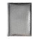 Dated diary 2025 A5 168 sheets, Attomex. Arkona, solid cover, boomvinyl with foam, liesse, block 70, gray
