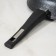 Granite Star pan, d = 28 cm, removable handle, anti -stick coating, black color