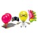 Interactive toy "Robokombat and Training Station"