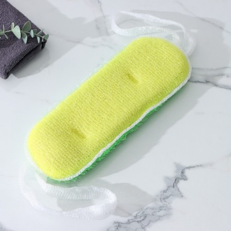 Best's body washcloth, 13 × 38 cm-3