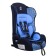 Carryress Kids Planet Sputnik ISOFIX, group I/II/III, blue bicycle