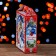 Gift box "on the rink" 16.8 x 7 x 25 cm