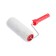 Set of male scrap, roller artificial fur, 180 mm, bath 250 x 320 mm
