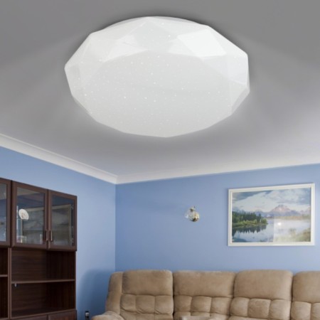 Lamp SPB-6-18-4K Sparkle 18W 4000K