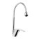 Zein ZC2024 kitchen mixer, flexible surge, cartridge ceramics 40 mm, chrome