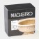 Cremant Serving Porcelain Magistro Stone, 150 ml, D = 11.7 cm