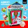 Advent Calendar "Surprise-House"