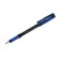 Ballic handle 0.4 mm, I-10 nero, blue ink