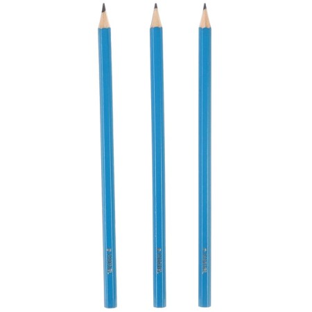 Pencil is simple, 12 pieces, spider-man-3