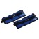 Tears onlytop, 2 pcs. x 0.5 kg, blue color