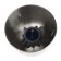 Deemma DEM-JR08, Metal, 250 watts, 1.2 l, 2 speeds, blue-silvery