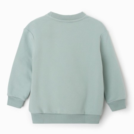 Svitshot Children, Mint Color, Height 98 cm-5
