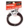 Acoustic cable Rexant ShVPM, 2x0.35 mm², 5 m, red-black, 01-6102-3-05