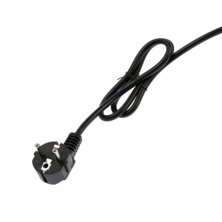 Circulation pump Jemix WRS-32/4-180, 70/50/35 W, pressure 4 m, 50/35/22 l/min, cable 6 m-3