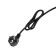 Circulation pump Jemix WRS-32/4-180, 70/50/35 W, pressure 4 m, 50/35/22 l/min, cable 6 m