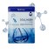 Fabric face mask with collagen Farmstay, 23 ml