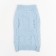 Sweater with openwork viscous, L (DS 29, Osh 29, OG 29-49 cm), Blue