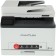 MFP laser Pantum CM1100ADW A4 NET WIFI White