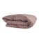 Set Russian North, duvetel 150x200 cm, pillowcase 50x70 cm - 2 pcs