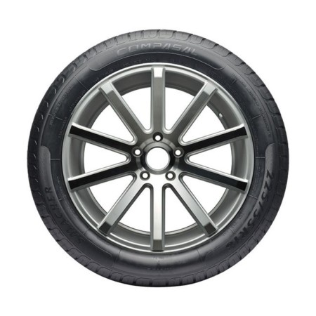 Summer tire Compassal Smacher 225/45 R18 95W-1