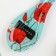 Stand under the spoon "Dream", 21.2 x 7.5 cm