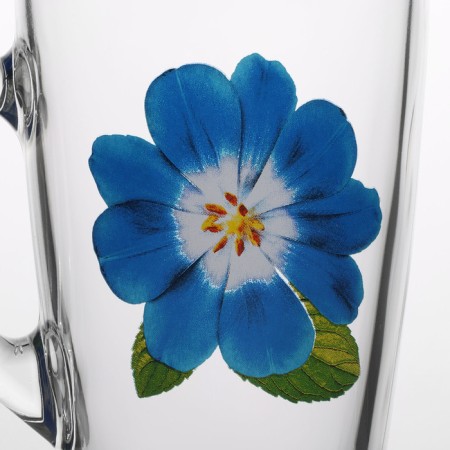 Glass mug "Collection Collection", 300 ml, MIX drawing-1