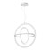 Suspended lamp Dimmone IP20 LED 4000K 150W, with PDU