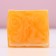 Cosmetic soap "Miracles in the New Year!" 100 g, aroma sweet almonds, 90 g