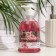 Rose and cotton liquid soap, moisturizing, 500 ml