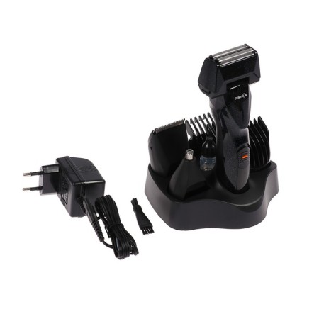 CENTEK CT-2131, 3 in 1, black haircut